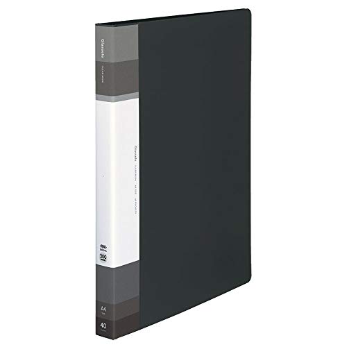 クリアブック 21冊セット 未使用品 コクヨ まとめて ラ-570DM A4 タテ